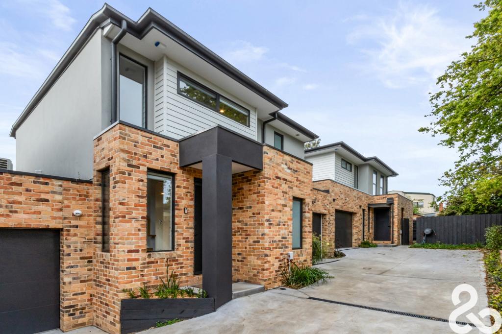 2/27 Jenkin St, Reservoir, VIC 3073