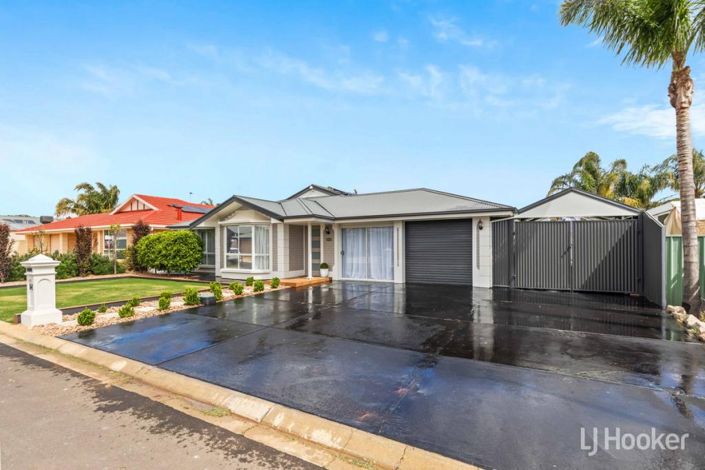 14 Galleon Cl, Blakeview, SA 5114