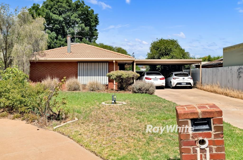 11 Beasy Ct, Mildura, VIC 3500