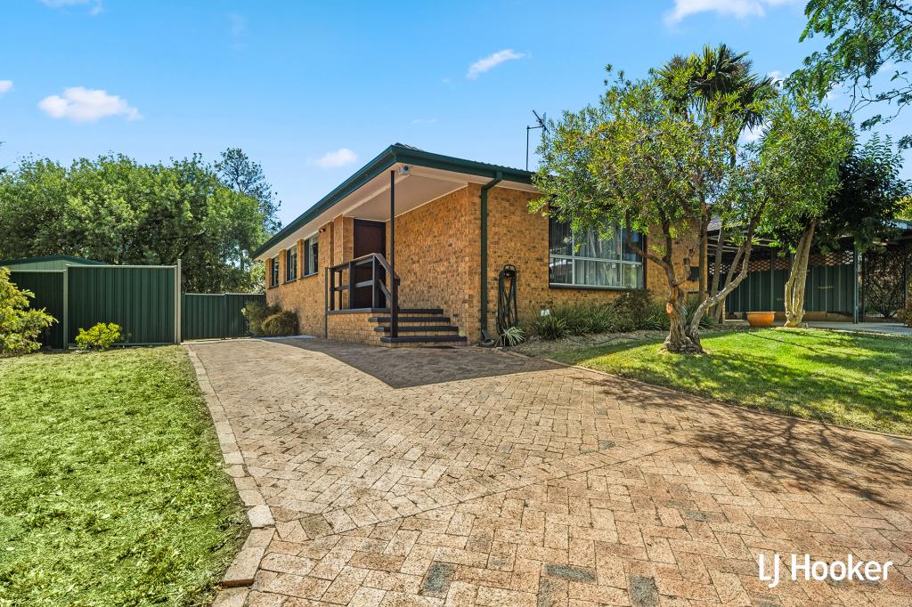 1 Tebbutt Pl, Charnwood, ACT 2615
