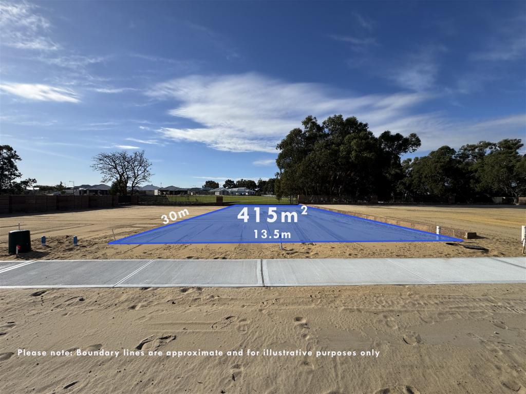 5 Stables Pl, South Guildford, WA 6055