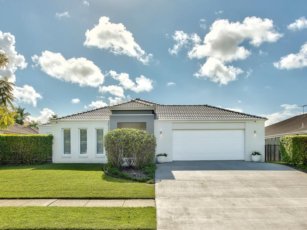 37 Raynbird Pl, Carseldine, QLD 4034