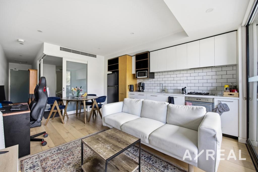 107/7 Montrose St, Hawthorn East, VIC 3123