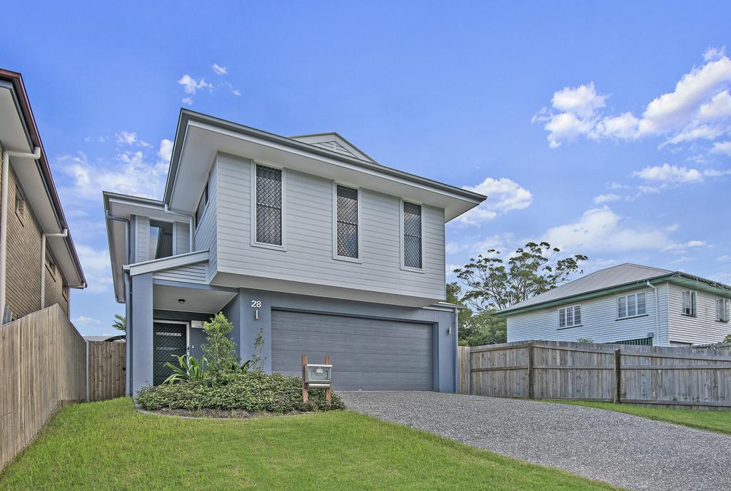 28 Pullen Rd, Everton Park, QLD 4053