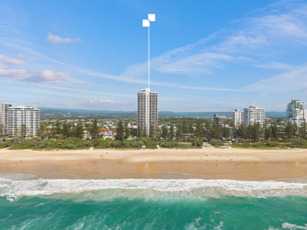 30/146 The Esp, Miami, QLD 4220