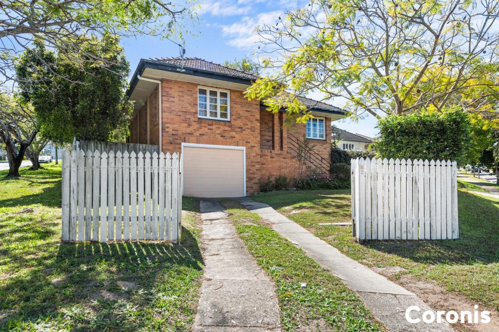 22 Tabulam St, Wavell Heights, QLD 4012