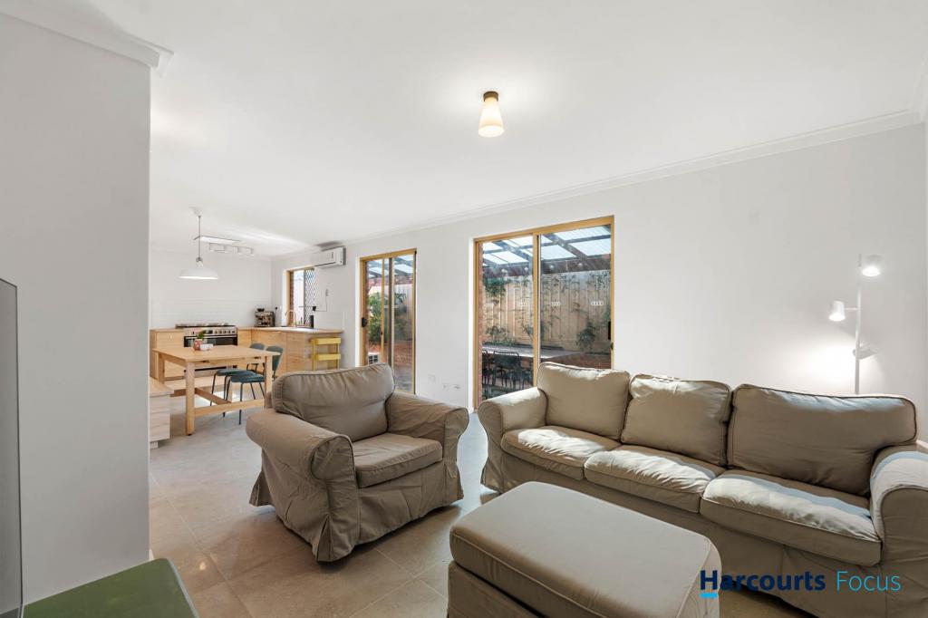 4/278 Hancock St, Doubleview, WA 6018