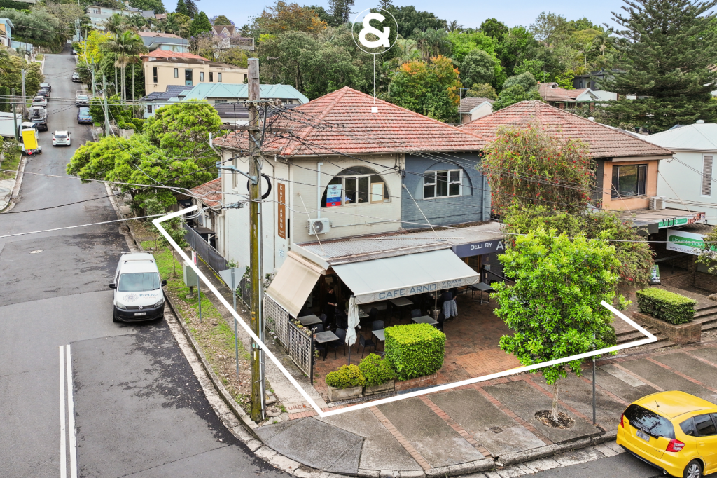 127 & 129 MANNING RD, WOOLLAHRA, NSW 2025