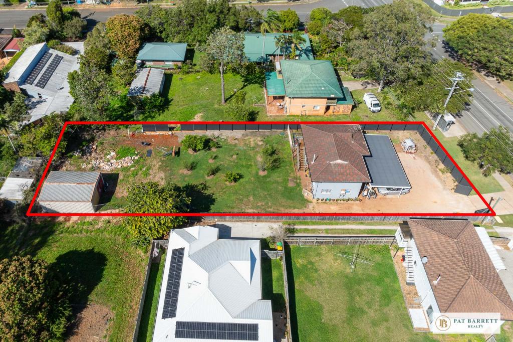 487 Main Rd, Wellington Point, QLD 4160