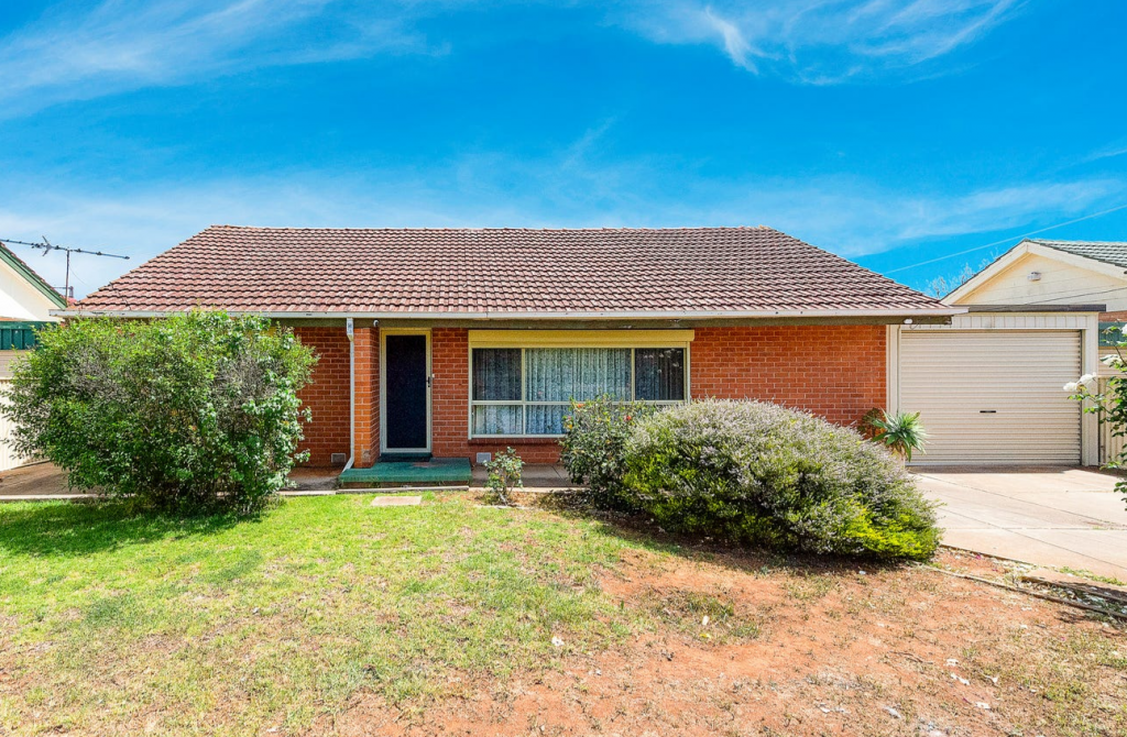 13 Dunbar St, Davoren Park, SA 5113