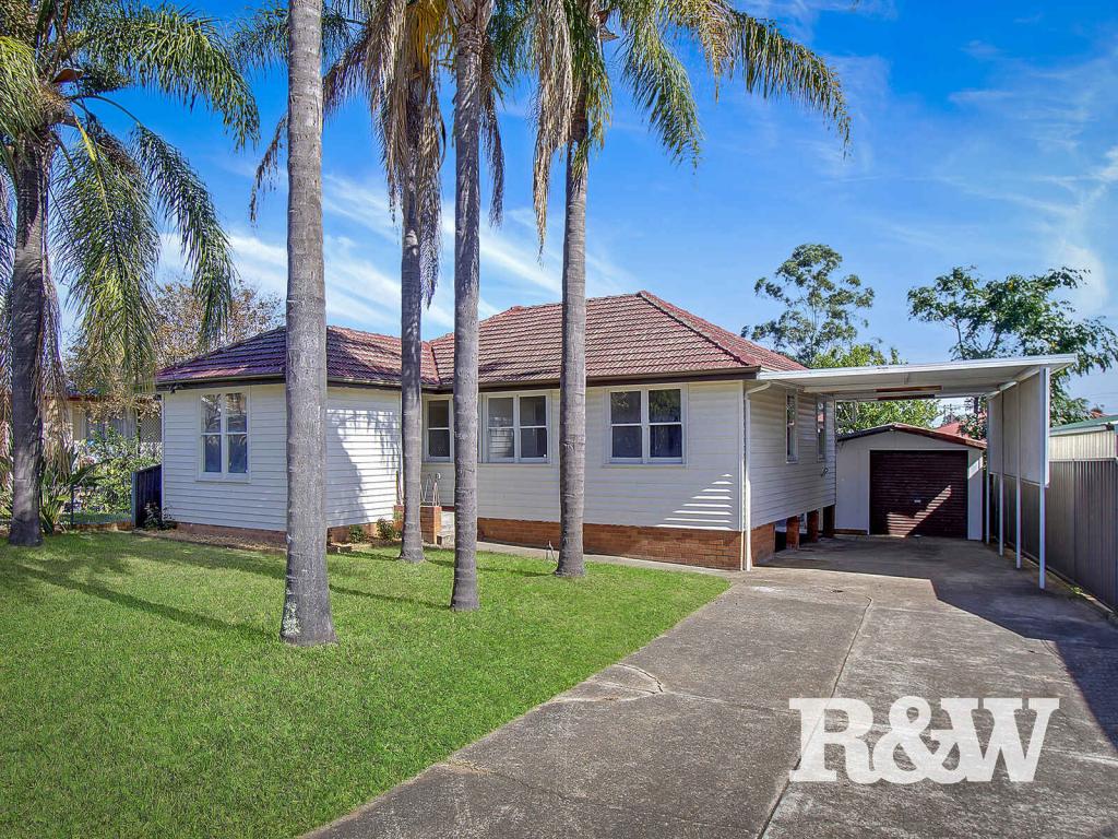 123 Belmore Ave, Whalan, NSW 2770