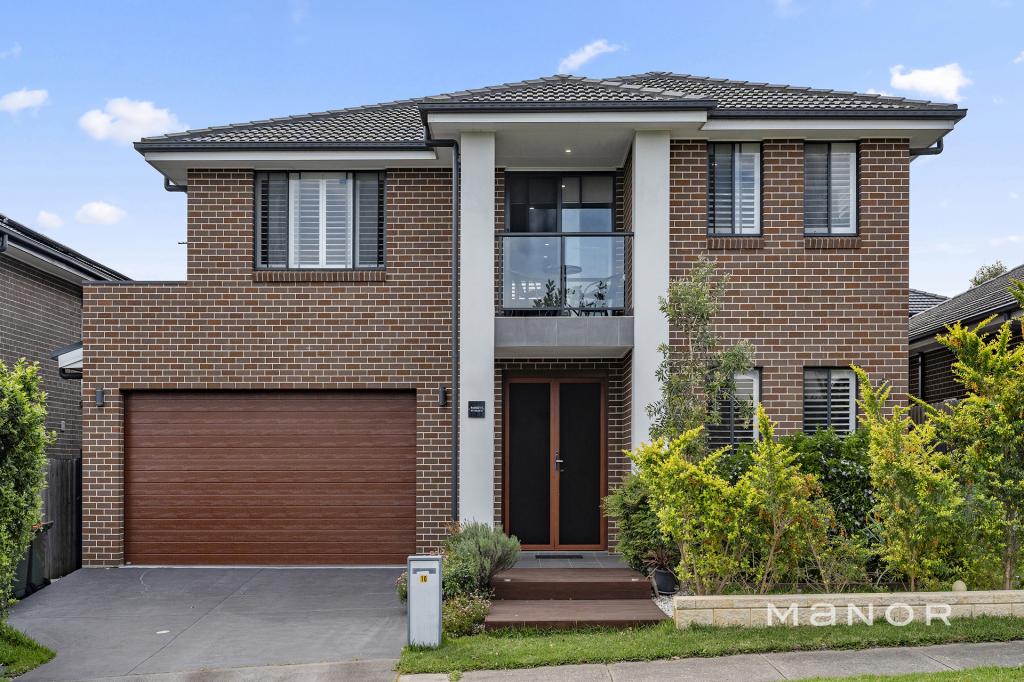 10 CREAN ST, NORTH KELLYVILLE, NSW 2155