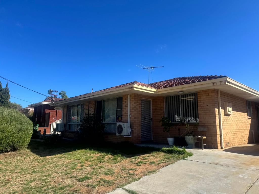18b Jean St, Beaconsfield, WA 6162