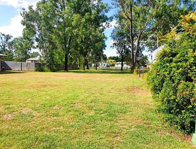 6 Ninth Ave, Theodore, QLD 4719