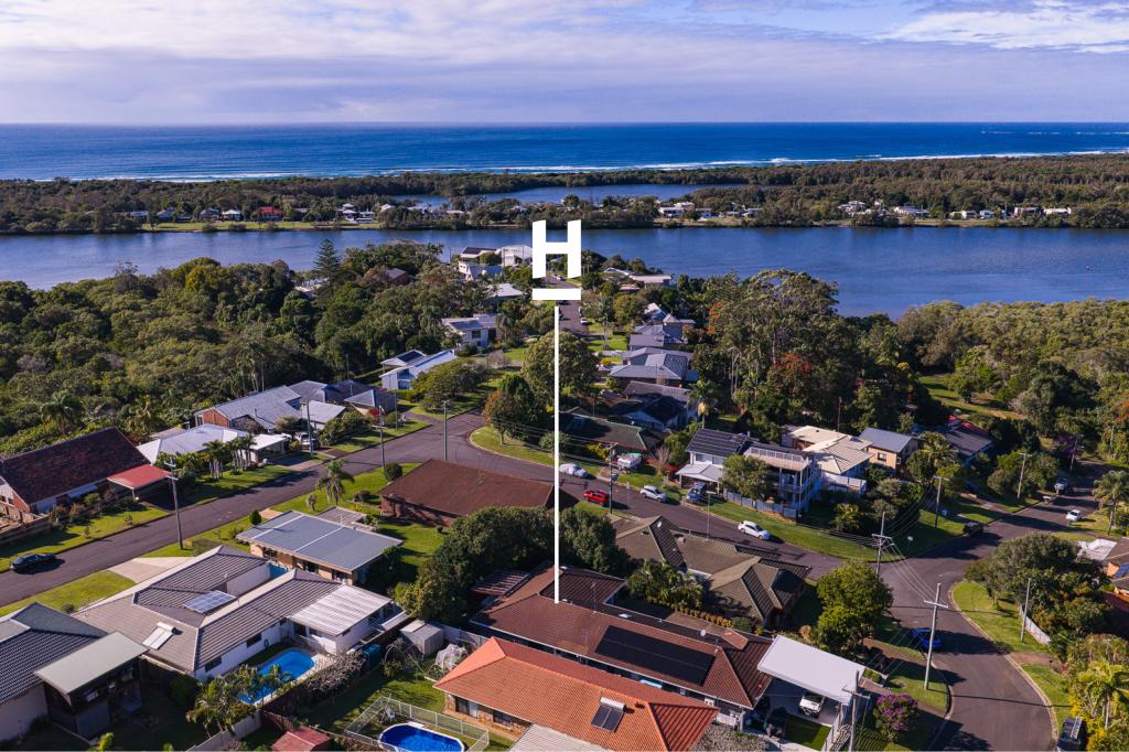 2/73 Oyster Point Rd, Banora Point, NSW 2486