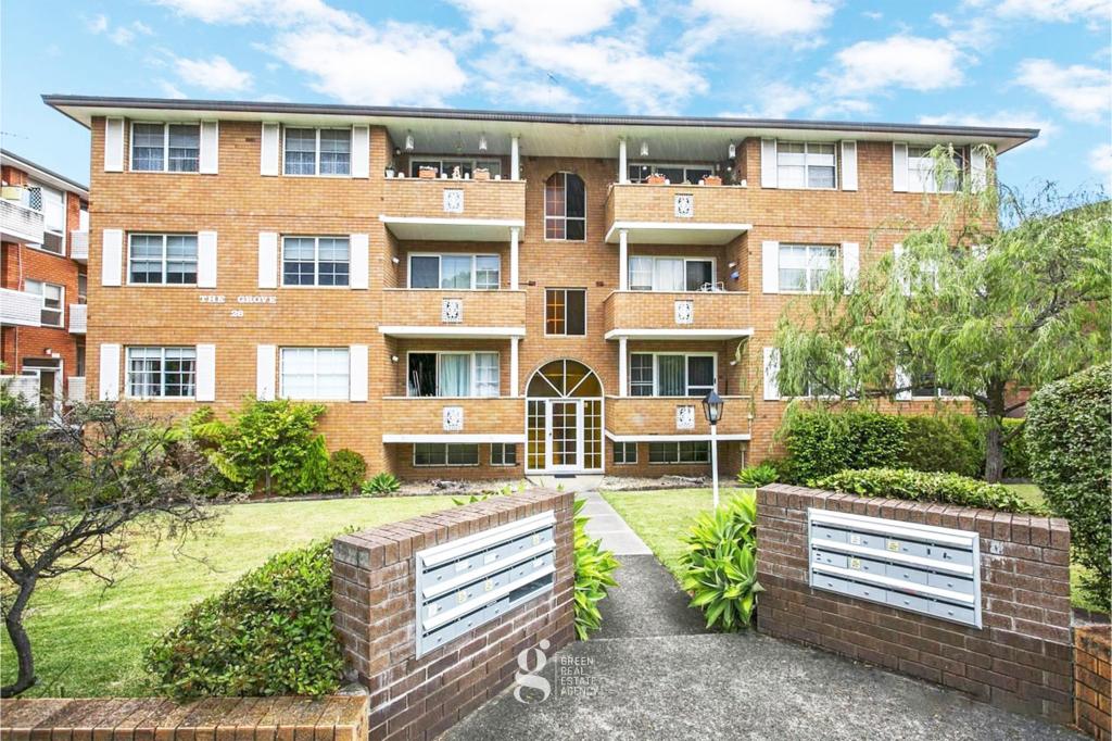 14/26-28 Orchard St, West Ryde, NSW 2114