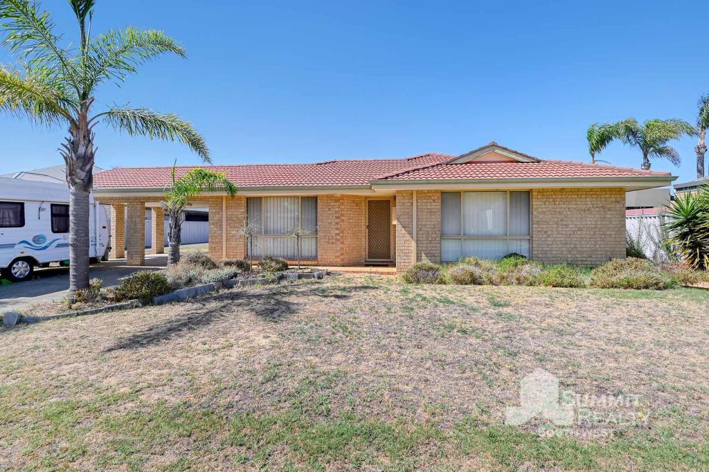 1/3 Bythorne Pl, East Bunbury, WA 6230