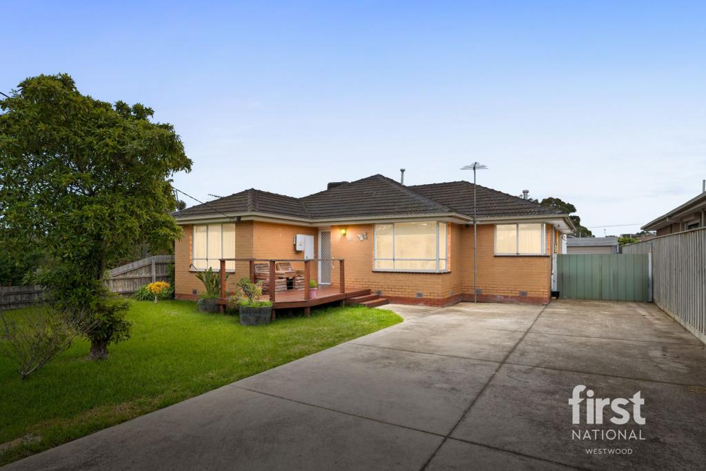 68 Baden Dr, Hoppers Crossing, VIC 3029