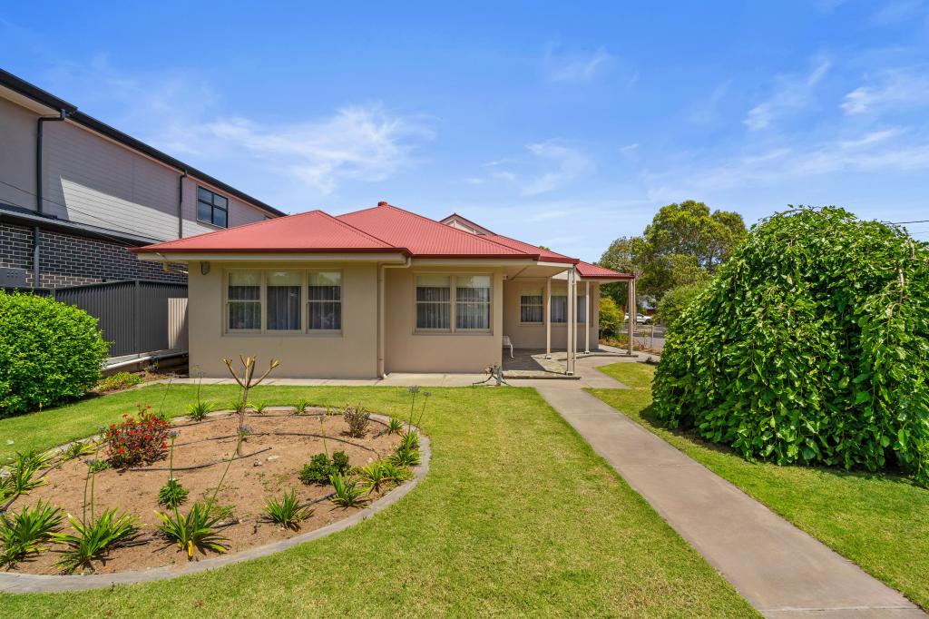 27 DAVID AVE, GLENELG NORTH, SA 5045