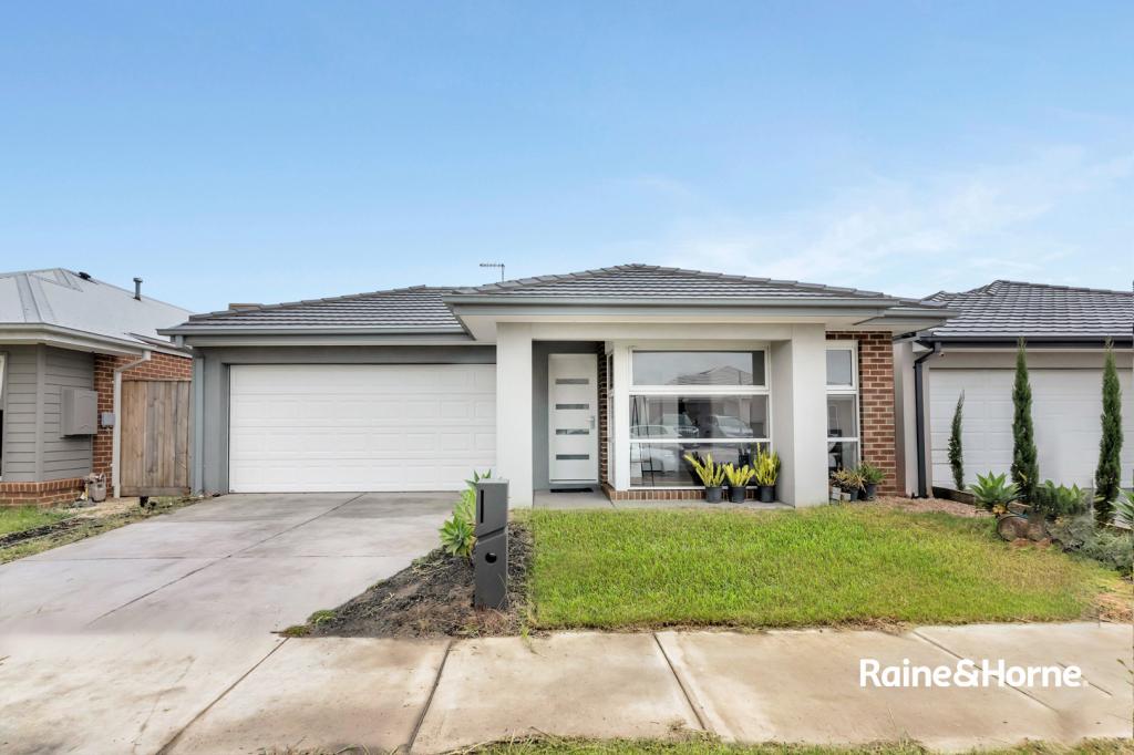 13 Integral St, Clyde, VIC 3978