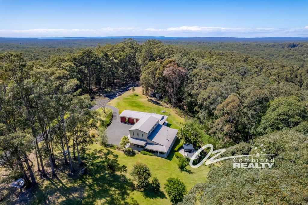 32 Oldham Cl, Tomerong, NSW 2540