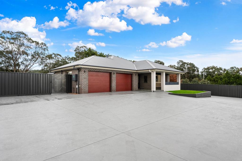 45 Theatre Dr, Goulburn, NSW 2580