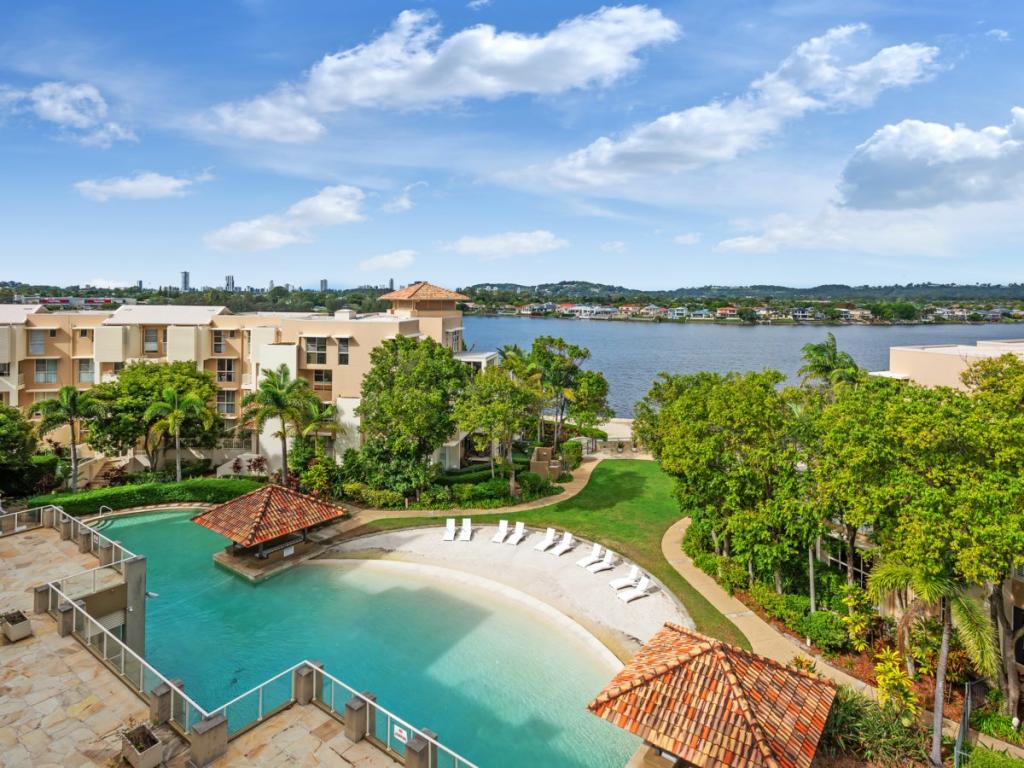 104/251 Varsity Pde, Varsity Lakes, QLD 4227