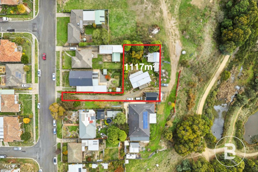 13a Picton St, Sebastopol, VIC 3356