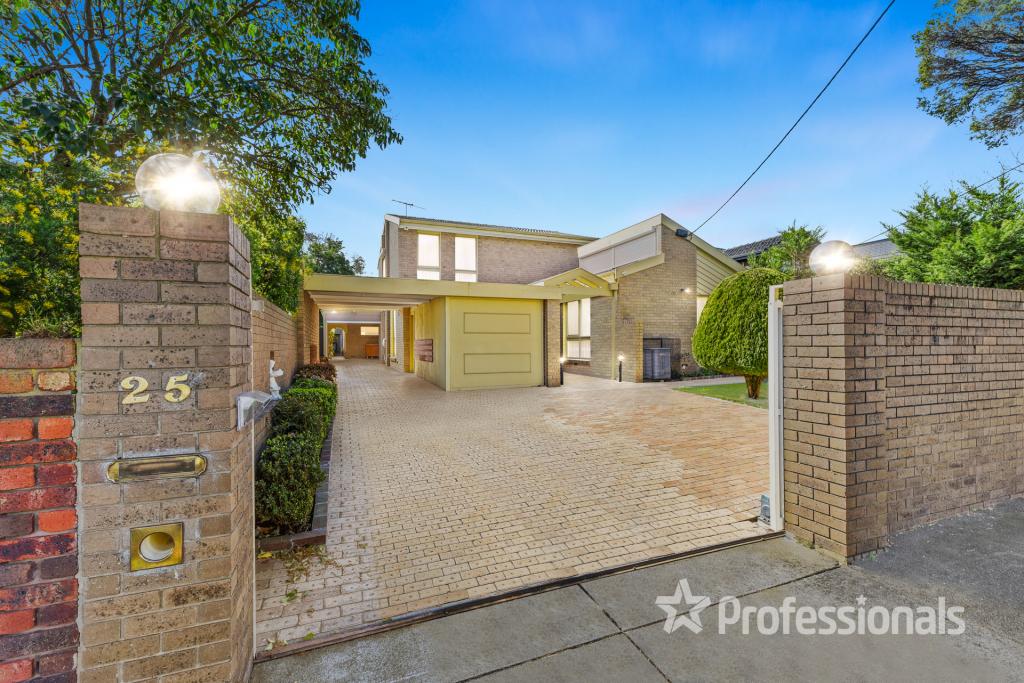 25 Davey Ave, Brighton East, VIC 3187