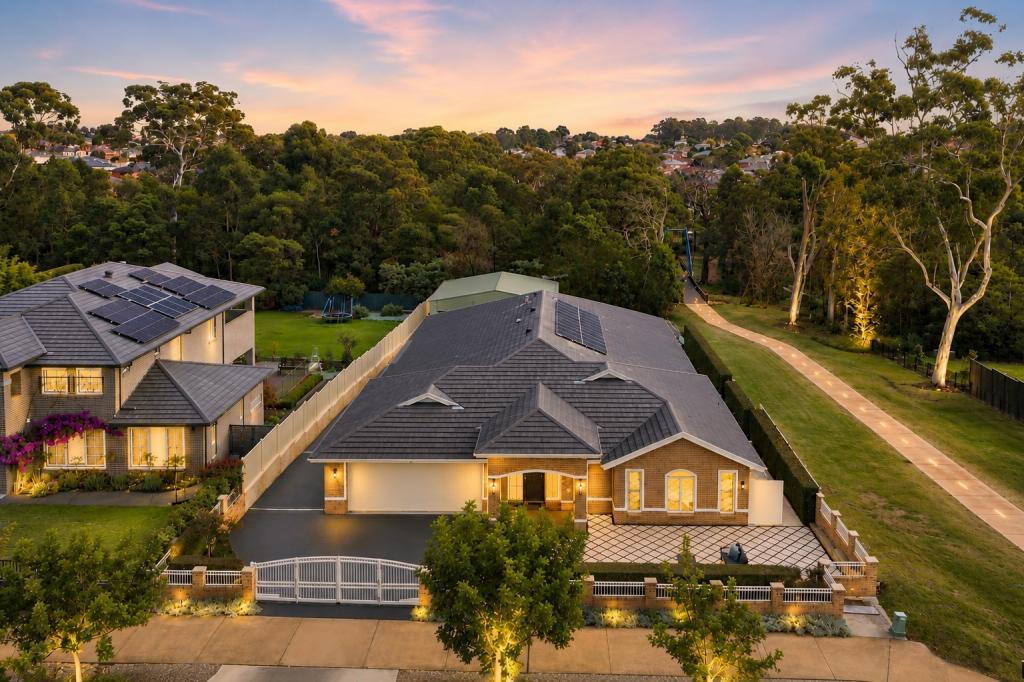 1 Dempsey Cres, North Kellyville, NSW 2155