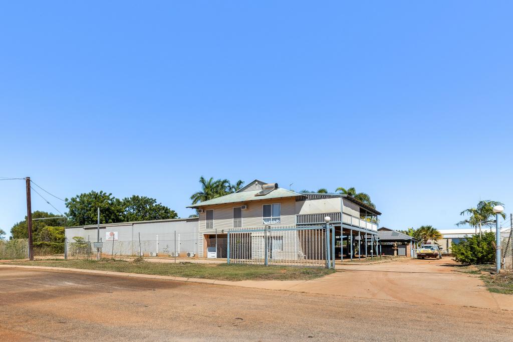 9 Florence Way, Bilingurr, WA 6725