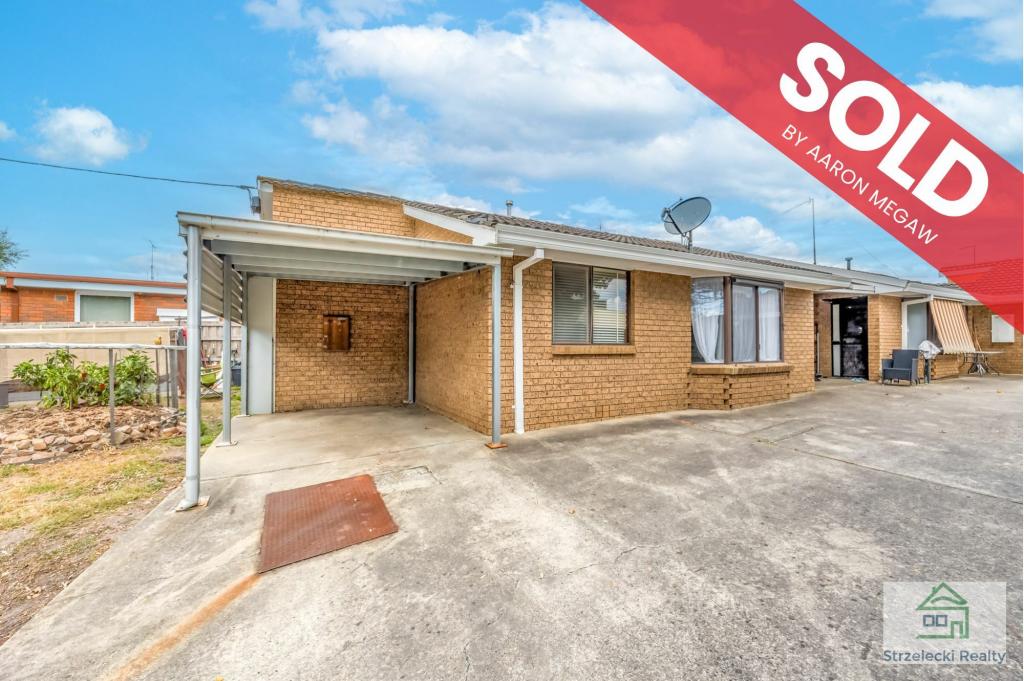 Unit 1/4 O'Reilly Ct, Moe, VIC 3825