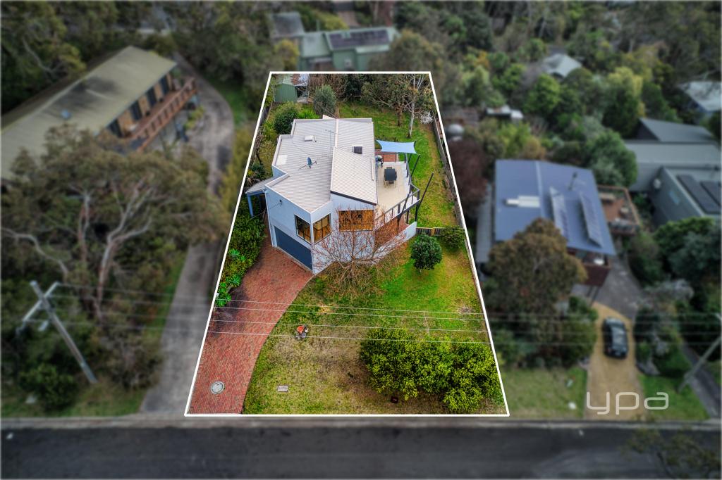 44 Hillside Ave, Dromana, VIC 3936