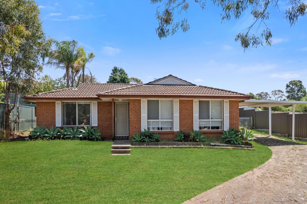 19 Copperfield Dr, Ambarvale, NSW 2560