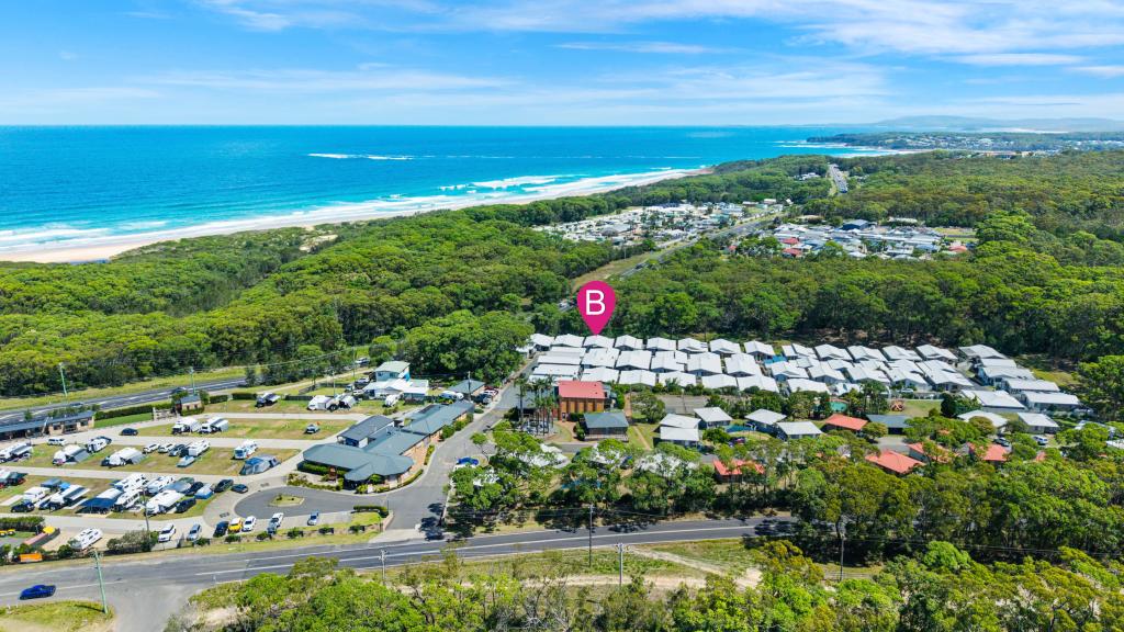 26/300 Kings Point Dr, Ulladulla, NSW 2539