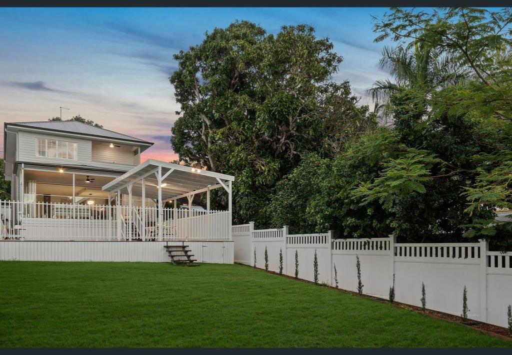 133 Maygar St, Windsor, QLD 4030