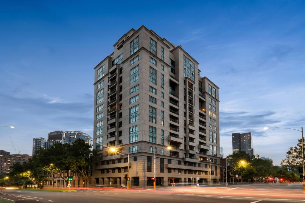 57/1 Queensberry St, Carlton, VIC 3053