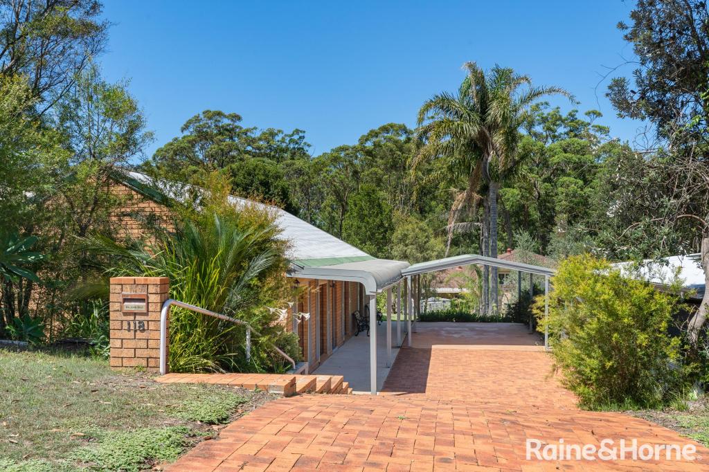 118 Leo Dr, Narrawallee, NSW 2539