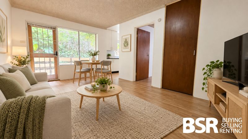 1/16A MEADOW CRES, MEADOWBANK, NSW 2114