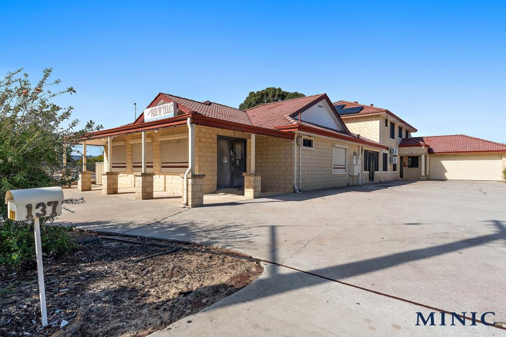 137 Ladywell St, Beckenham, WA 6107