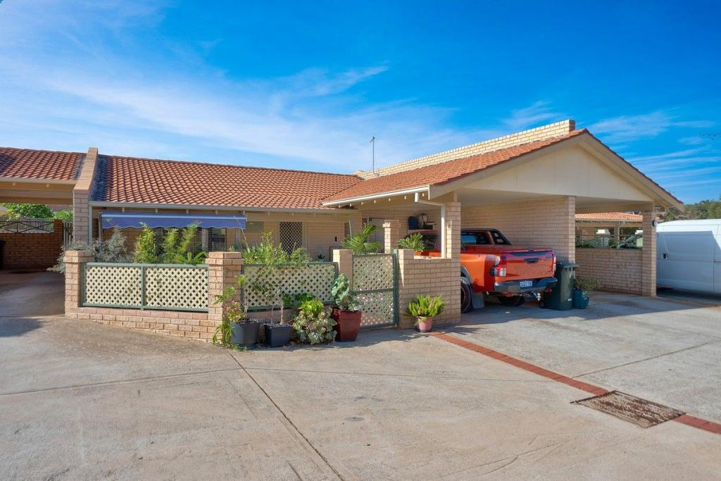 2/69 Railway St, Bluff Point, WA 6530