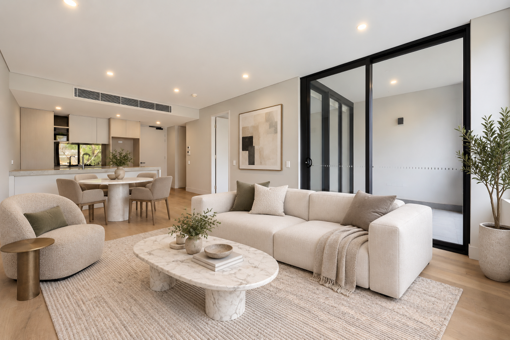 203/74 MACDONALD ST, ERSKINEVILLE, NSW 2043