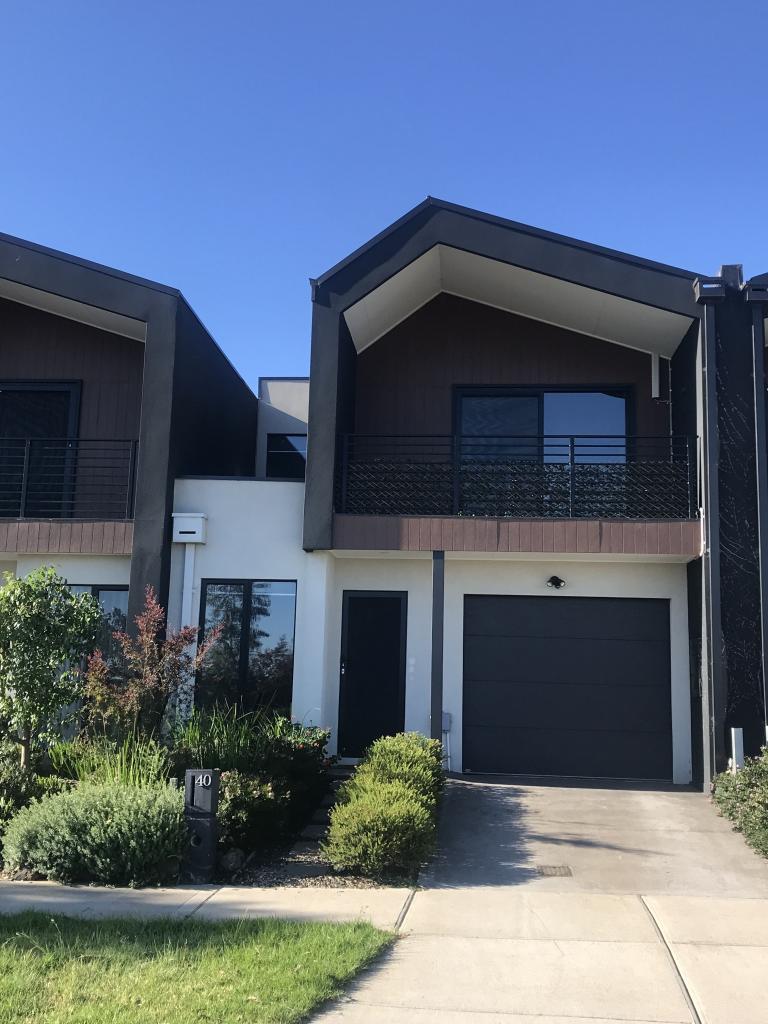 40 CHERISH DR, TARNEIT, VIC 3029