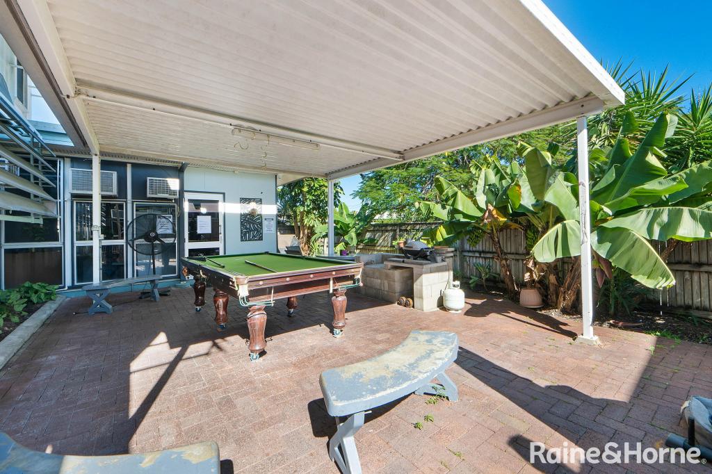 16 Boddington St, Mackay, QLD 4740