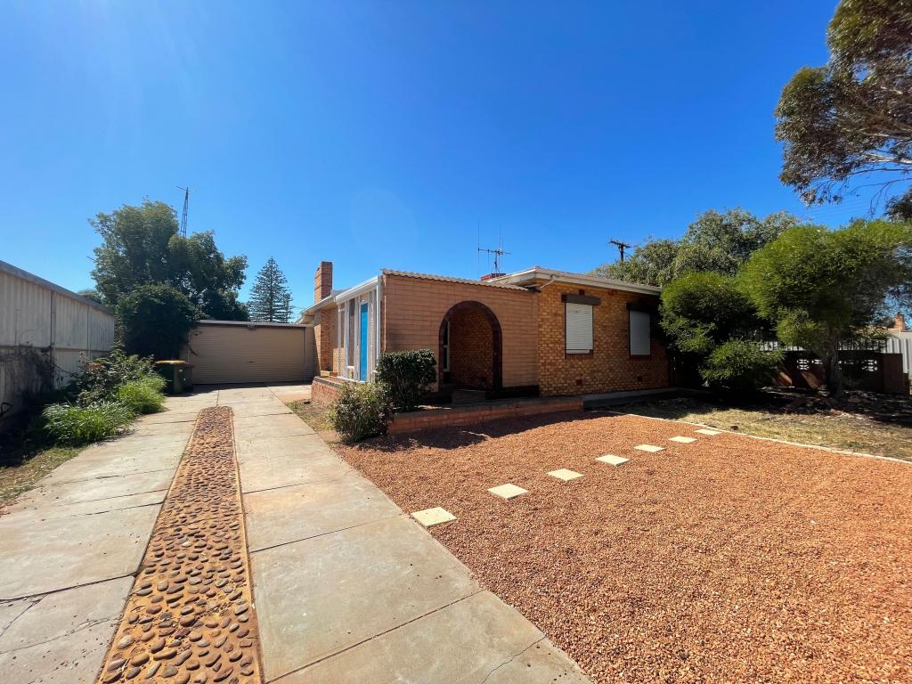 66 NICOLSON AVE, WHYALLA NORRIE, SA 5608