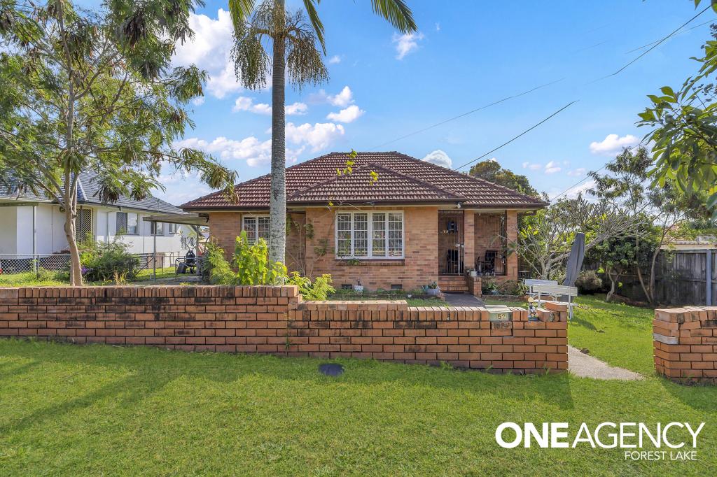 52 Berrigan St, Inala, QLD 4077