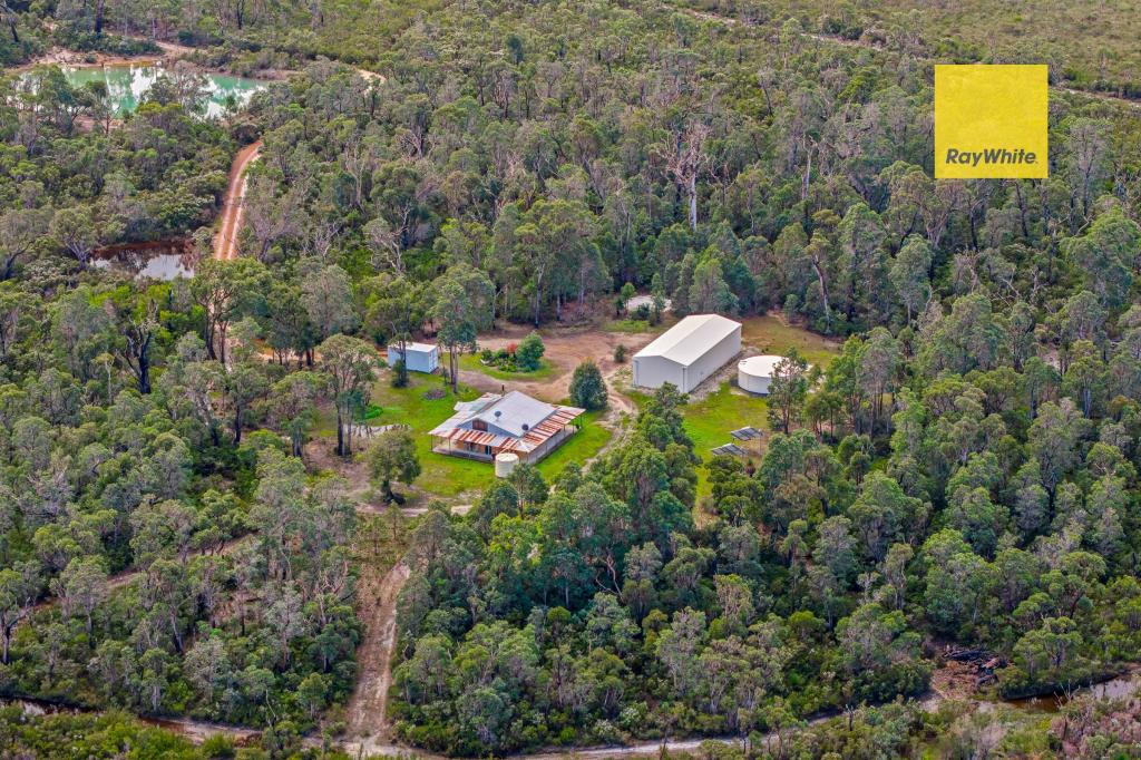 701 Double Bridge Rd, Meerup, WA 6262