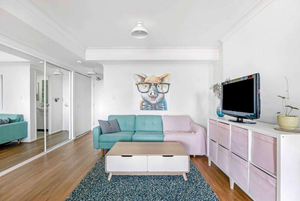 304/1 Phillip St, Petersham, NSW 2049