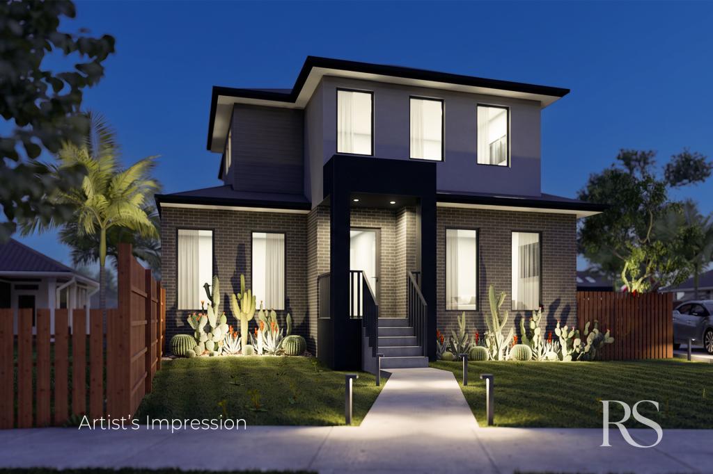 1/28 Village Dr, Hampton Park, VIC 3976