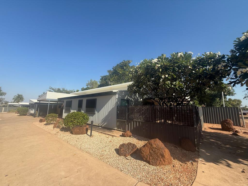 1/32 Clarendon St, Derby, WA 6728